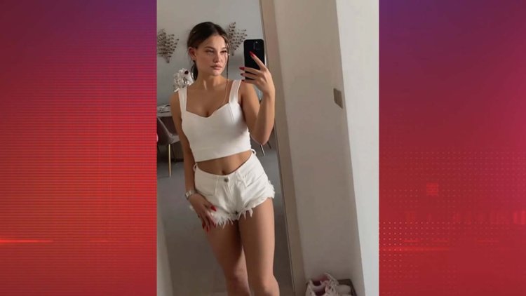 Дилара фигура девушка МОРГЕНШТЕРНА