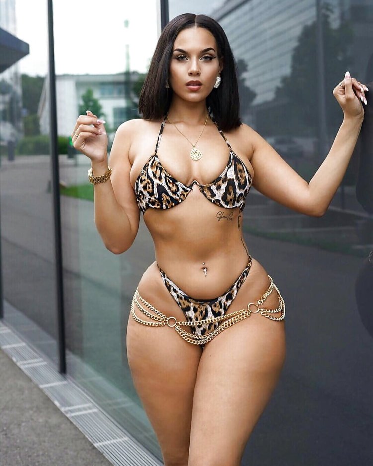 Изабелла Бушеми