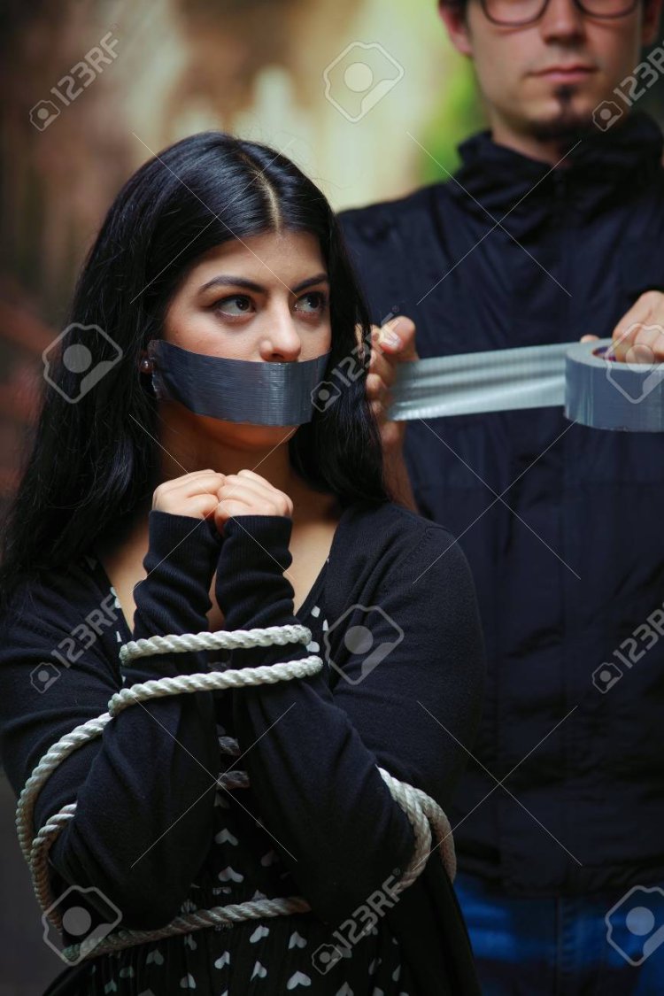 Кристина Картер мумификация