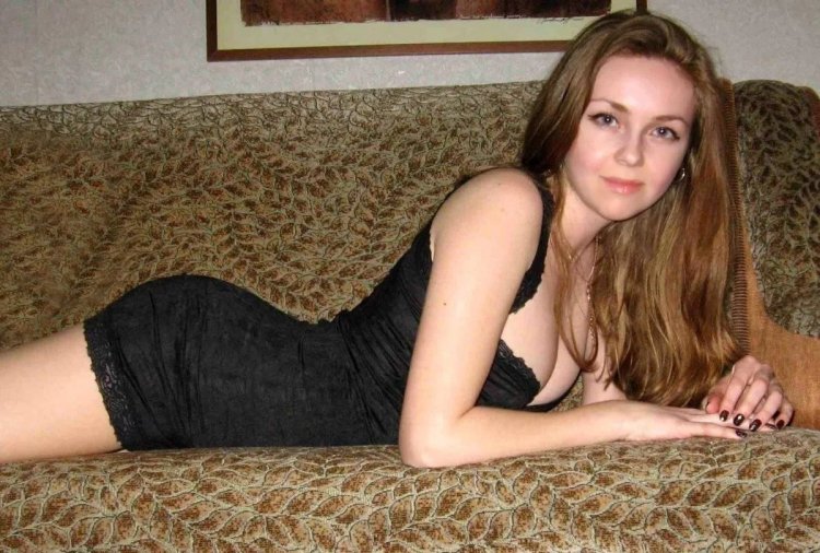 Реальные девушки