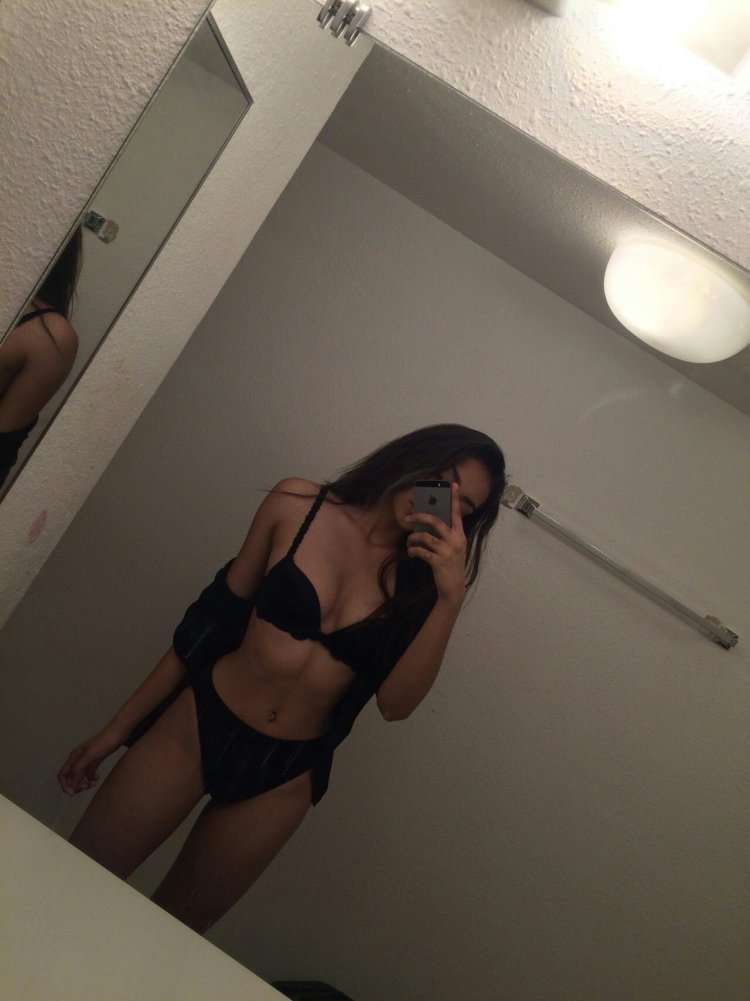 Интимные фотографии девочек