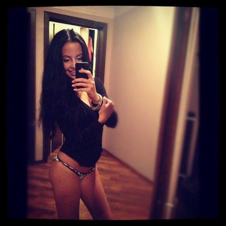 Мария Наумова Нижний Новгород