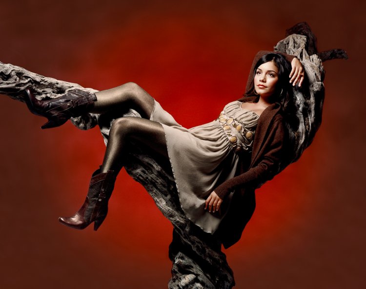 Красивые восточные девушки