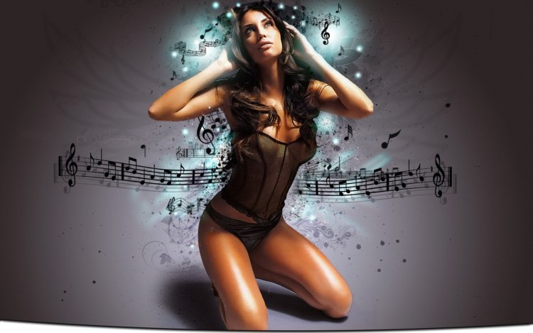 Танец живота Sadie Marquardt