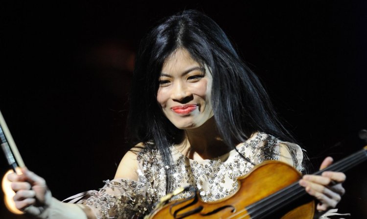 Голая модель Ванесса Веракрус