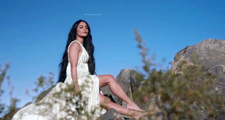 Ванесса хадженс