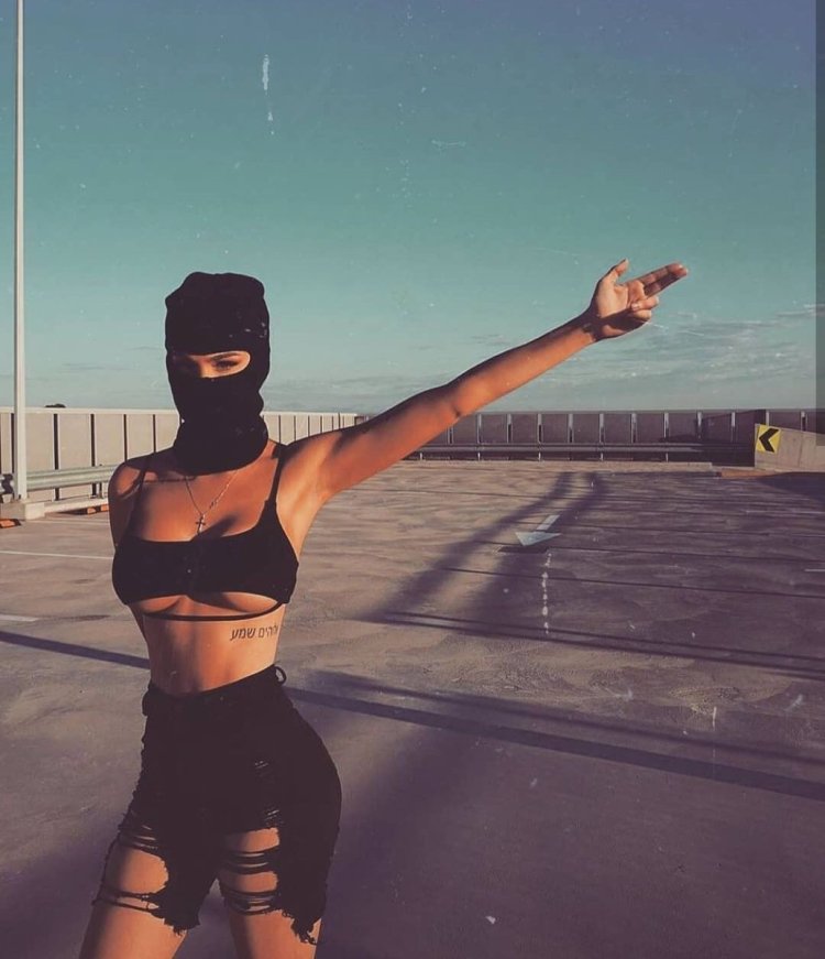 Ванесса Мэй