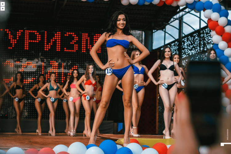 Самарские телочки