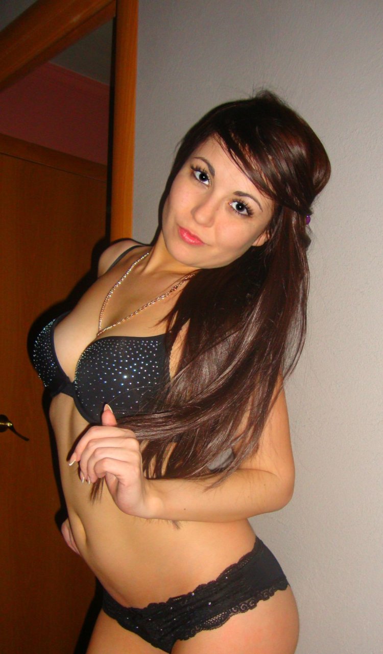 Шери ви Виктория Шереметьева