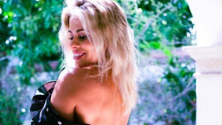 Дарина Мандзюк ММА