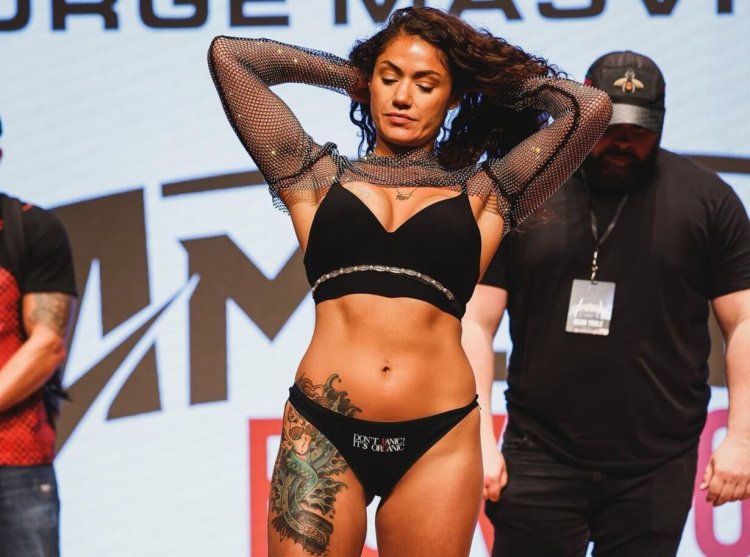 Марина Морозова юфс