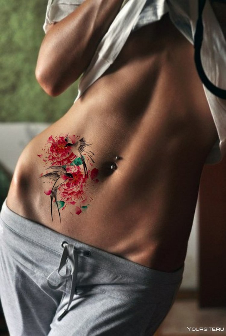 Алина Удальцова