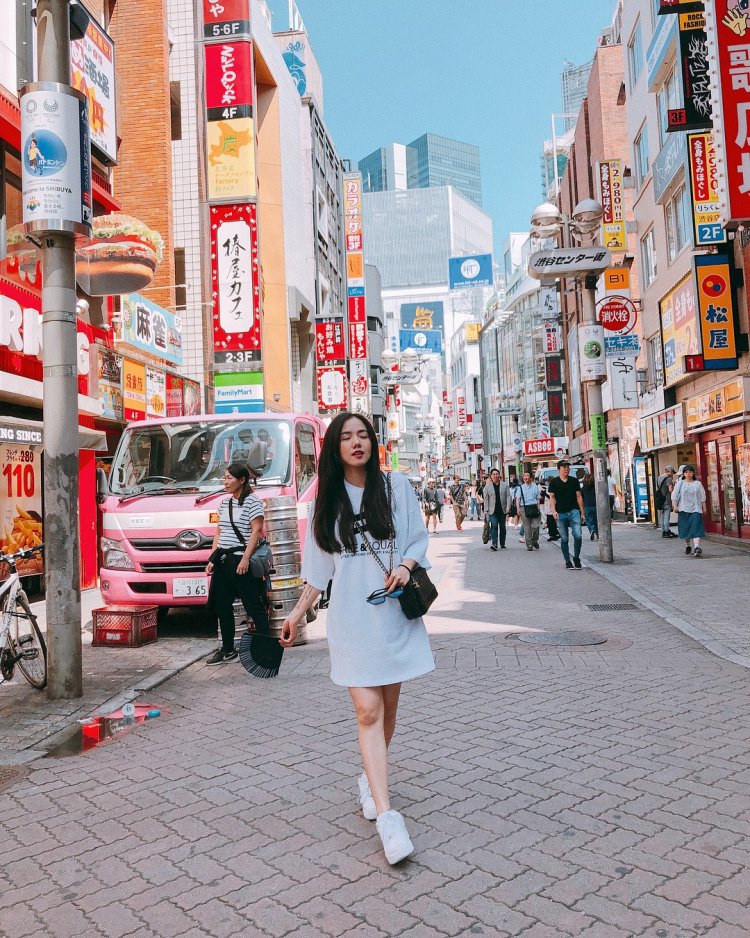 Кореянки с красивой фигурой