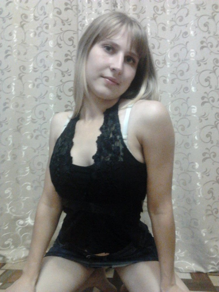 Провинциальные красотки