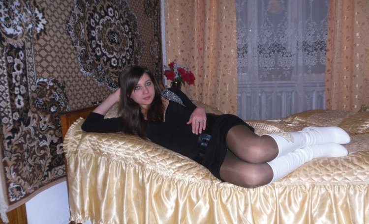 Провинциальные девушки