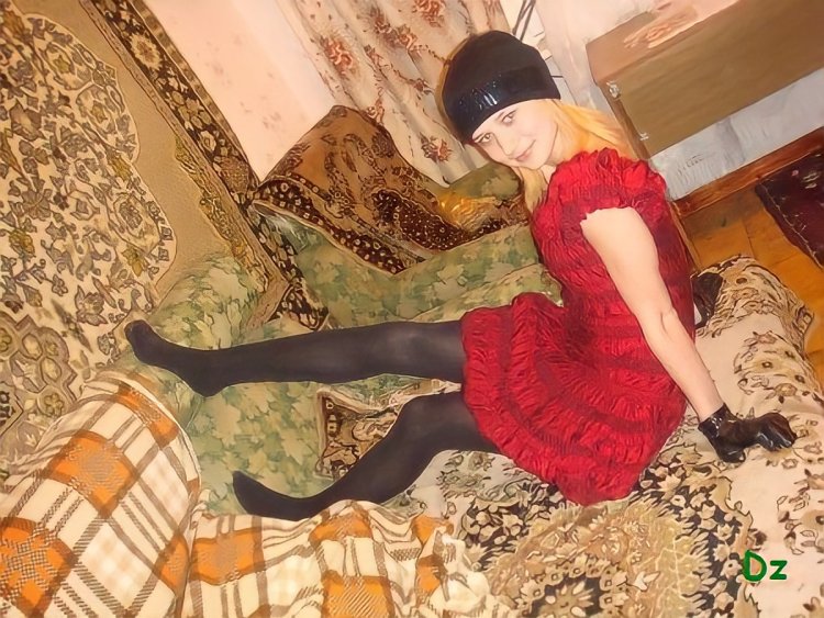 Провинциальная девушка