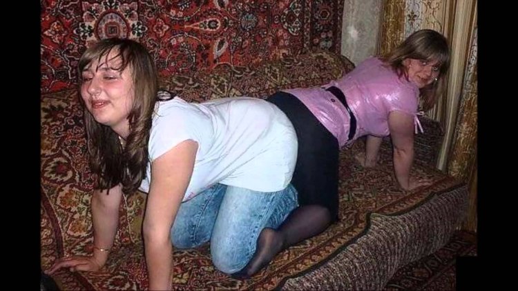 Сельский гламур