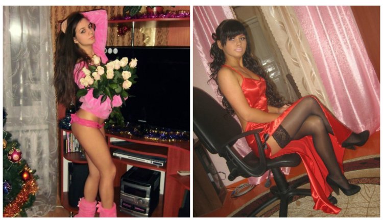 Ковровые королевы