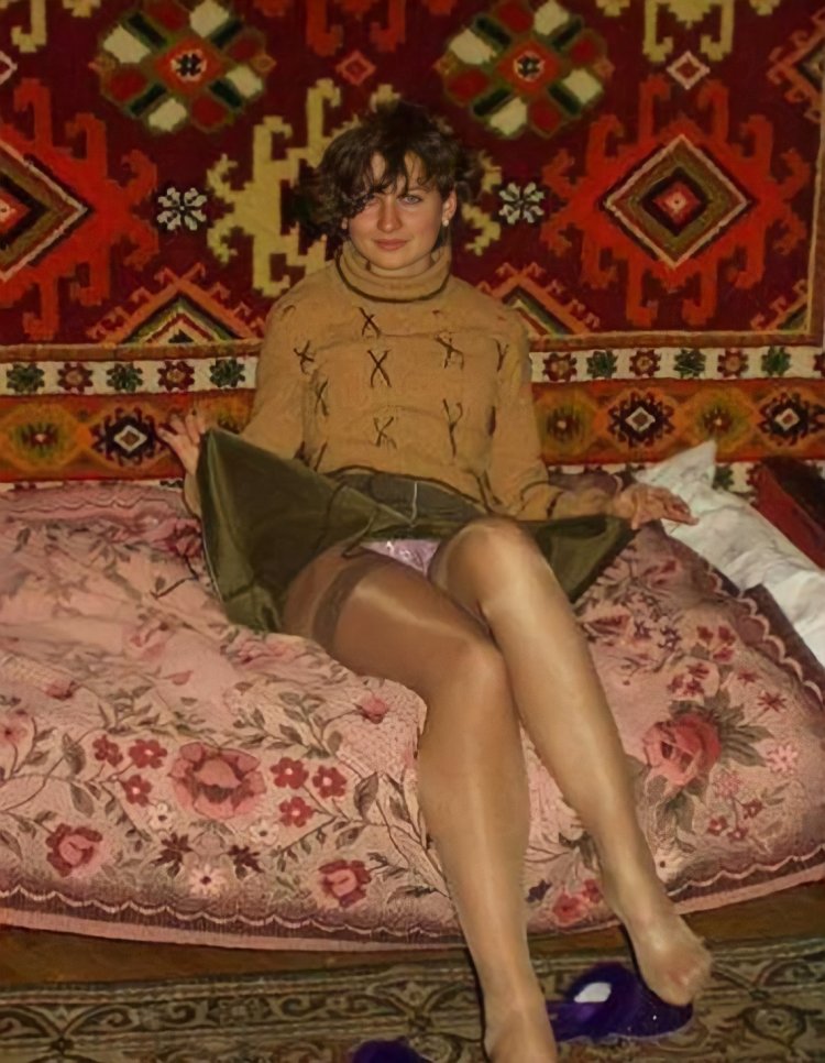 Провинциальный гламур из социальных сетей