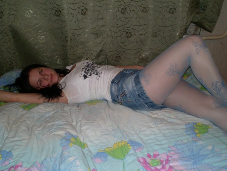 Юля Павлова Кумертау