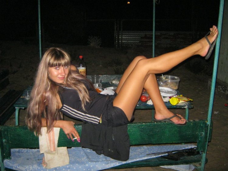 Беспощадный гламур