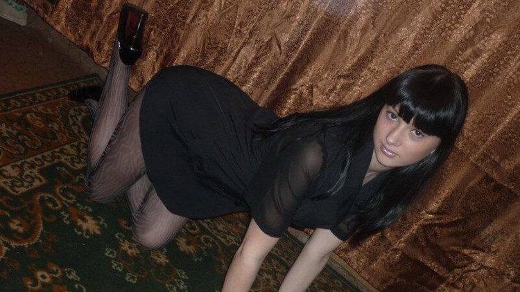 Мисс сельский гламур