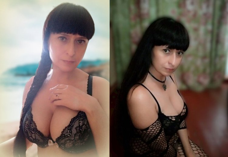 Девочки для интимных встреч