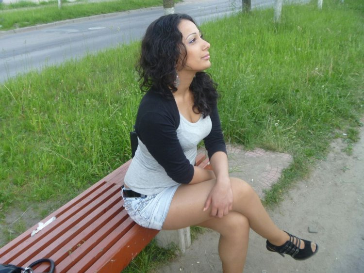 Наталья Беркутова Шайковка