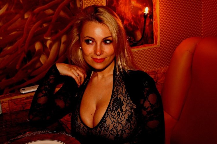 Анастасия Семенович