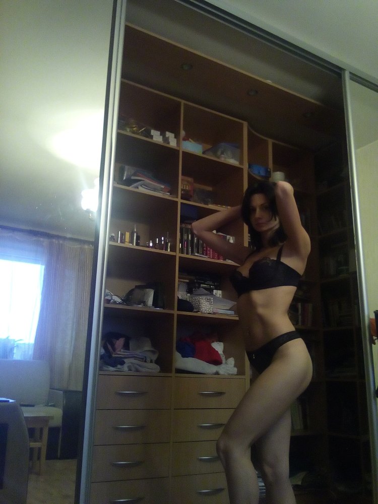 Частные украденные снимки