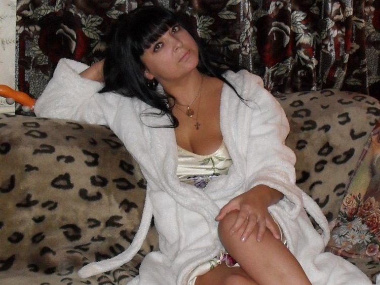 Интимные женщины Сарапула