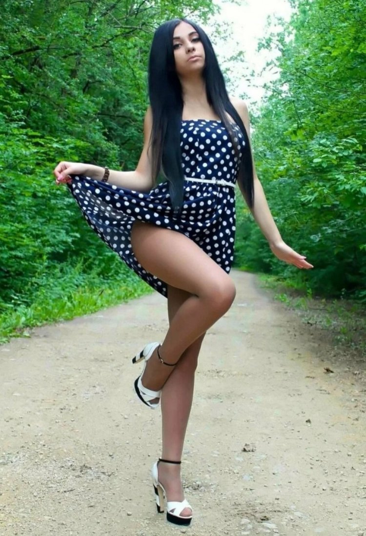 Любаша Десятова