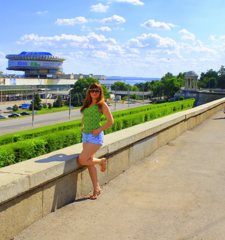 Елена Волгоград