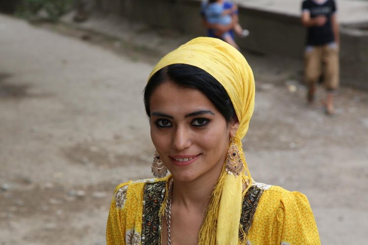 Martisha Aleksandra Almazova