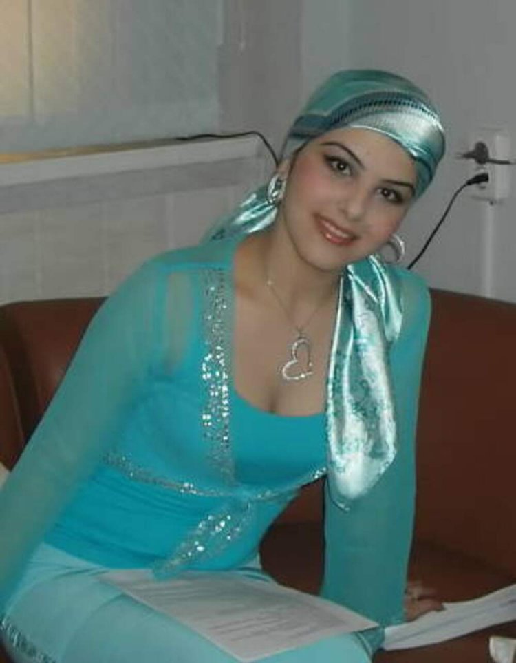 Нодира Мазитова