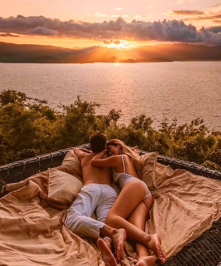 Спокойной ночи романтические