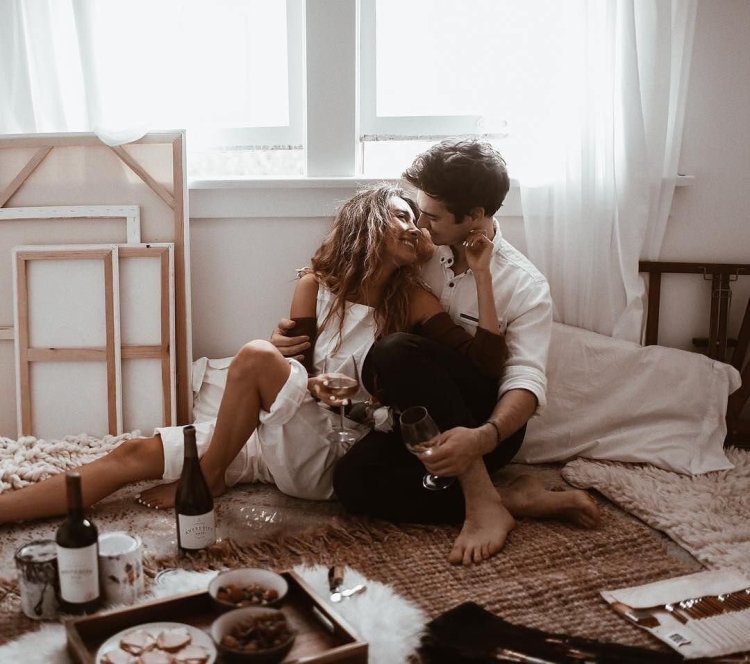 Открытки я тебя хочу