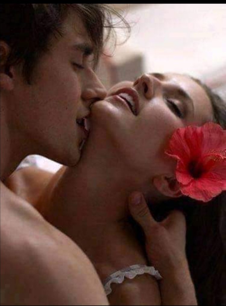 Эротический подарок мужчине