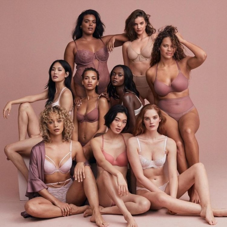 Модель Кэндис Свейнпол