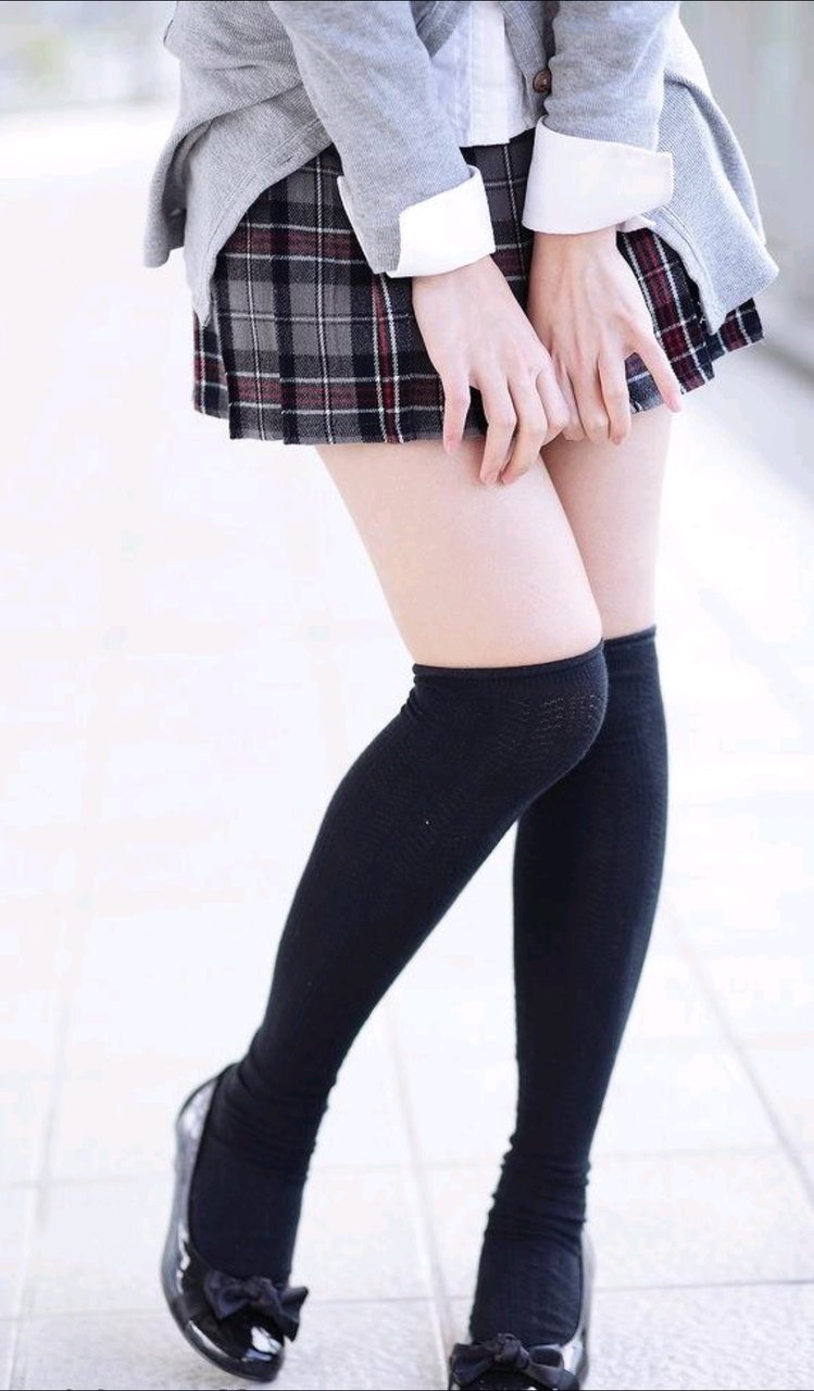 Zettai Ryouiki аниме