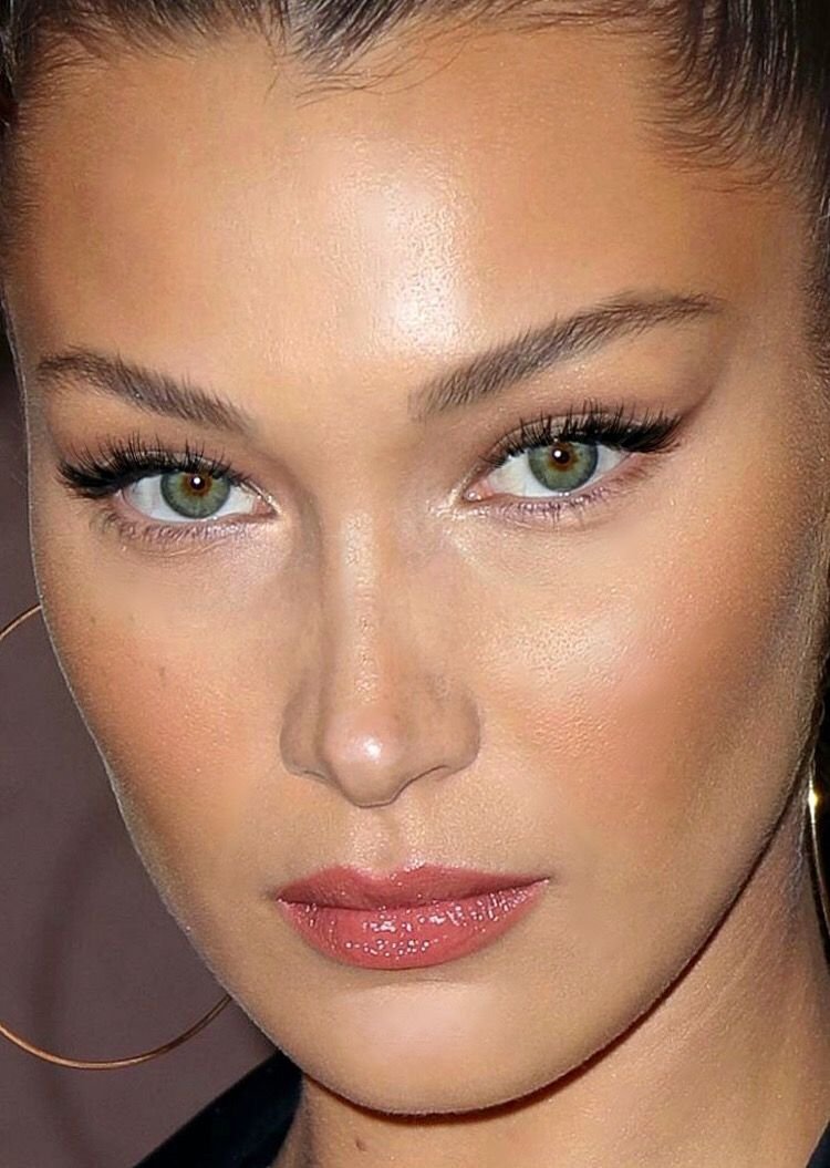 Раскосые глаза