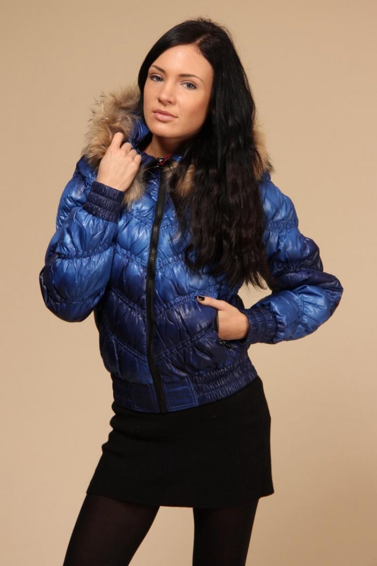 Косуха Toxic Vision