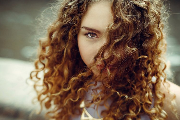 Кудри Боттичелли