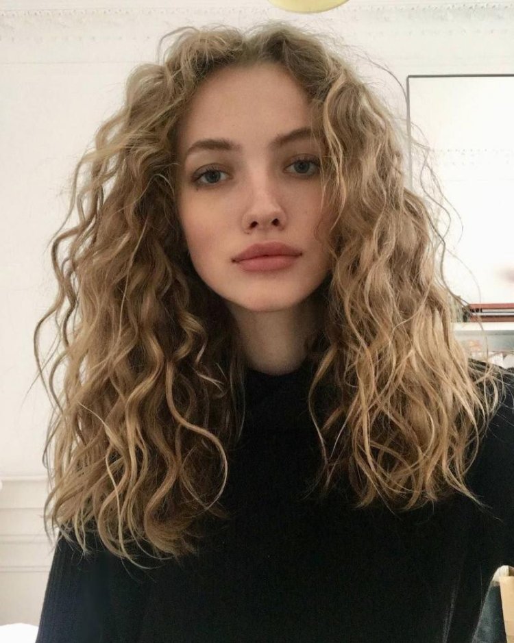 Вероника Долгова