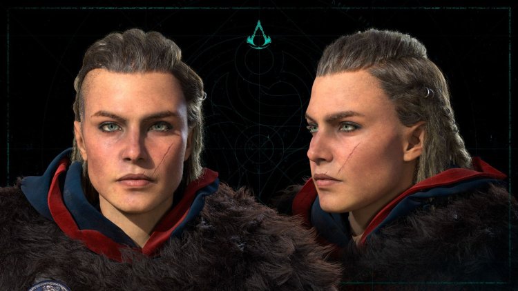 Эйвор Вальгалла