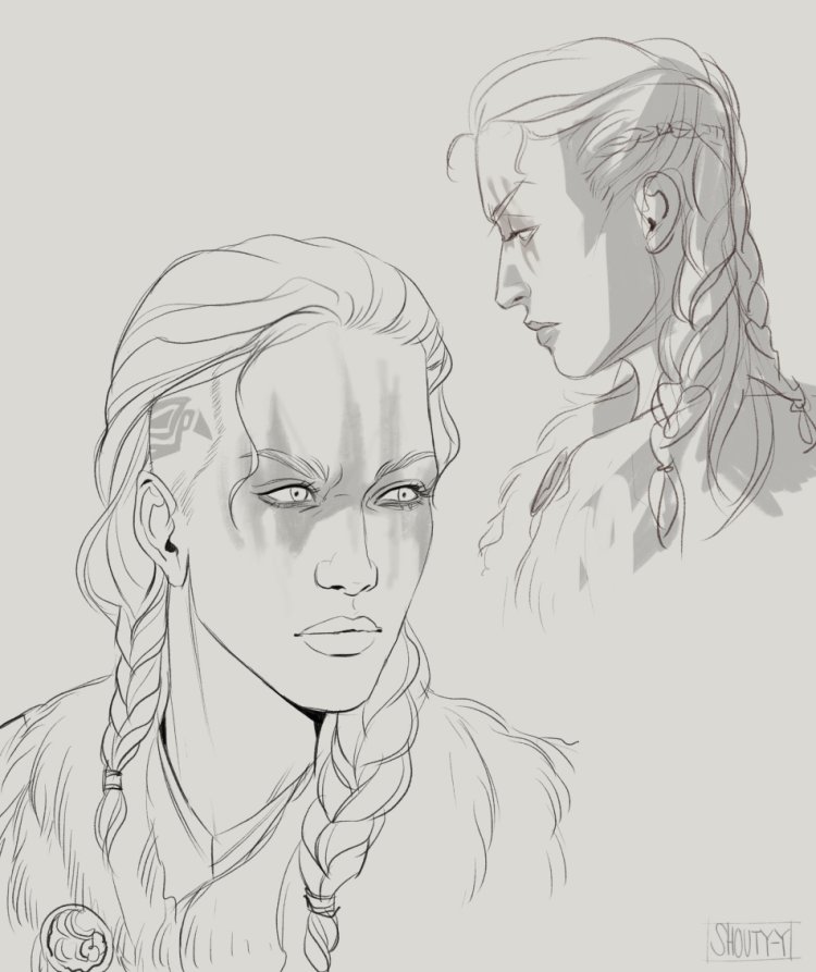 Фем Эйвор Вальгалла