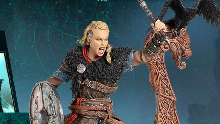 Эйвор Вальгалла