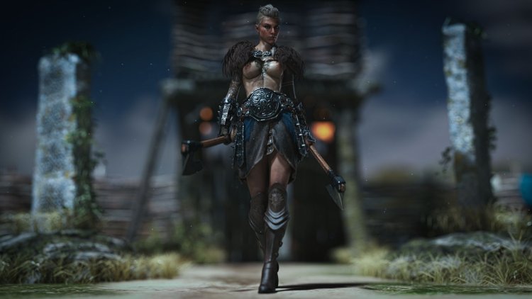 Affect3d принц Тристан