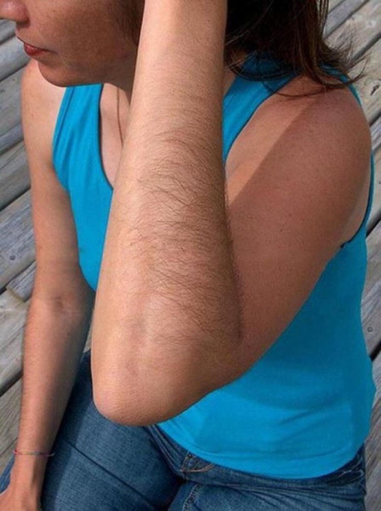 Лорена Гарсия