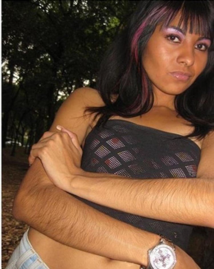 Армянки волосы на теле